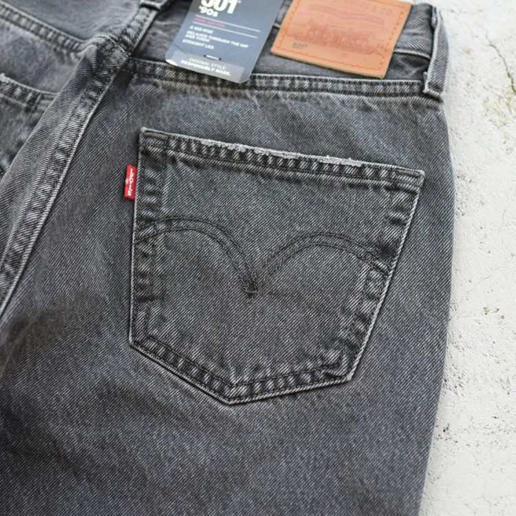 Levi's(リーバイス)/90'S501【2022秋冬】【履き比べ可能】