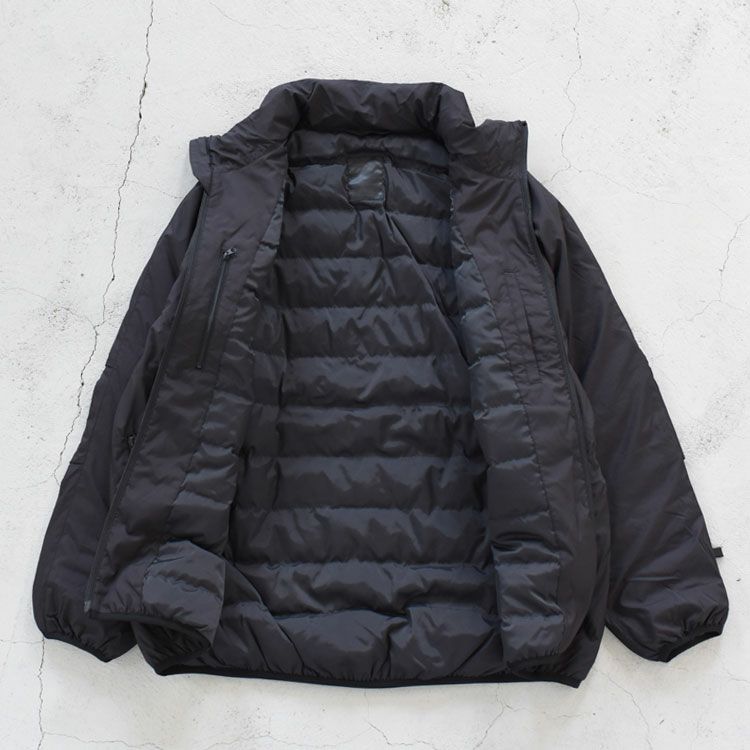 DAIWA PIER39(ダイワピア39)/TECH MULCH POCKET MIDDLER DOWN JACKET  テックマルチポケットミドラーダウンジャケット | BINGOYA