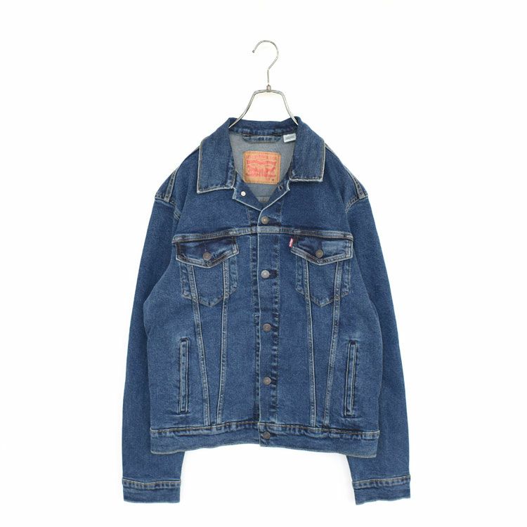 SALE 10％OFF】TYPE 3 TRUCKER JACKET タイプスリートラッカー