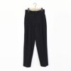 WOOL TOMBOY PANTS ウールトムボーイパンツ