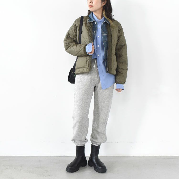 THE SHINZONE(ザ シンゾーン)/COMMON SWEAT PANTS コモンスウェットパンツ