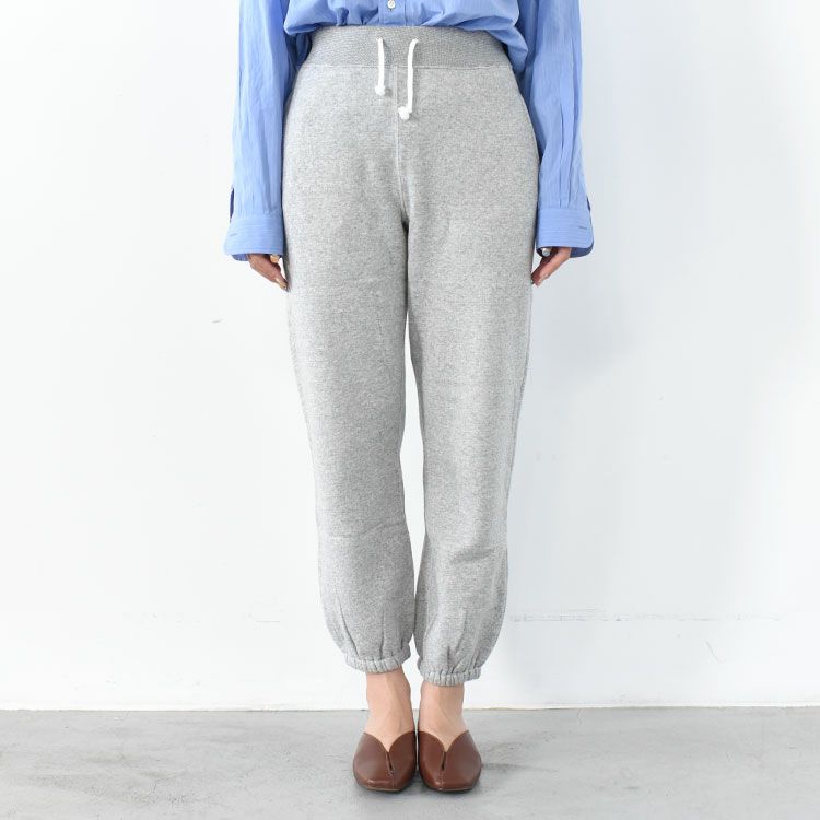 COMMON SWEAT PANTS コモンスウェットパンツ/THE SHINZONE