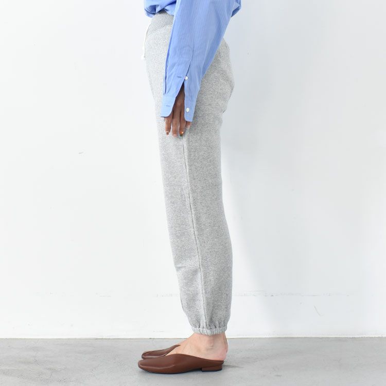 THE SHINZONE(ザ シンゾーン)/COMMON SWEAT PANTS コモンスウェットパンツ