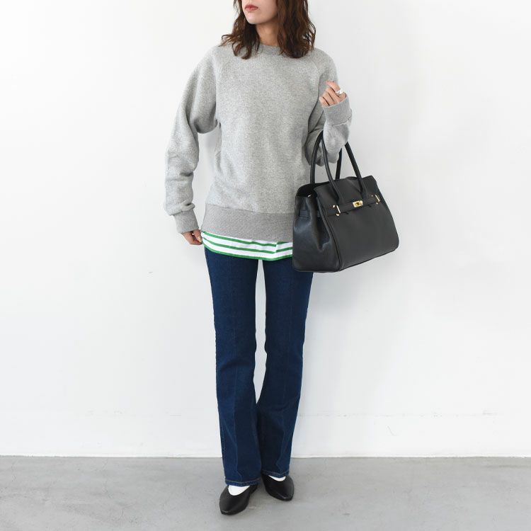 THE SHINZONE(ザ シンゾーン)/COMMON SWEAT コモンスウェット