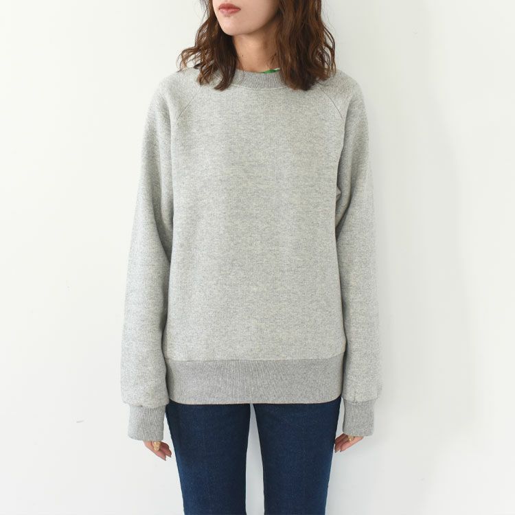 THE SHINZONE(ザ シンゾーン)/COMMON SWEAT コモンスウェット