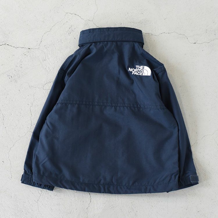 THE NORTH FACE(ザ・ノースフェイス)/B Compact Jacket コンパクトジャケット（ベビー）【ネコポス1点まで可能】