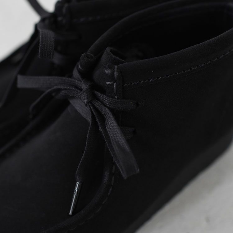 Wallabee Boot メンズ ワラビーブーツ/CLARKS ORIGINALS 