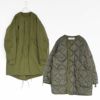 FIELD PARKA フィールドパーカ
