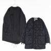 FIELD PARKA フィールドパーカ