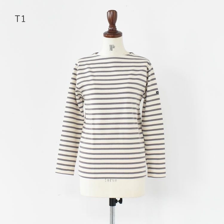 OUTLET】OUESSANT ウエッソン【返品交換不可】/SAINT JAMES OUTLET】OUESSANT ウエッソン【返品交換不可】/SAINT JAMES