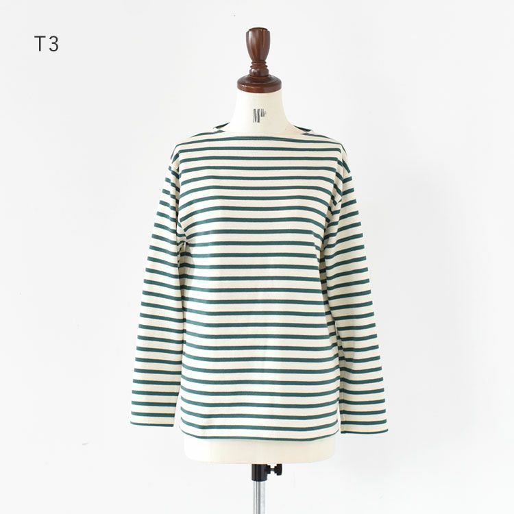 OUTLET】OUESSANT ウエッソン【返品交換不可】/SAINT JAMES