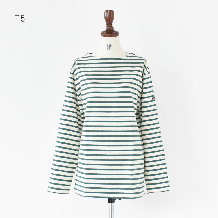 【OUTLET】【30％OFF】SAINTJAMES(セントジェームス)/OUESSANTウエッソン【返品交換不可】