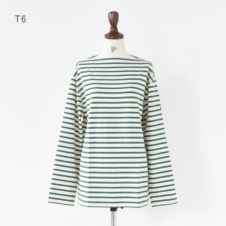 【OUTLET】【30％OFF】SAINTJAMES(セントジェームス)/OUESSANTウエッソン【返品交換不可】