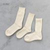 ROTOTO(ロトト)/ORGANICDAILY3PACKCREWSOCKSオーガニックデイ3パッククルーソックス【2022秋冬】