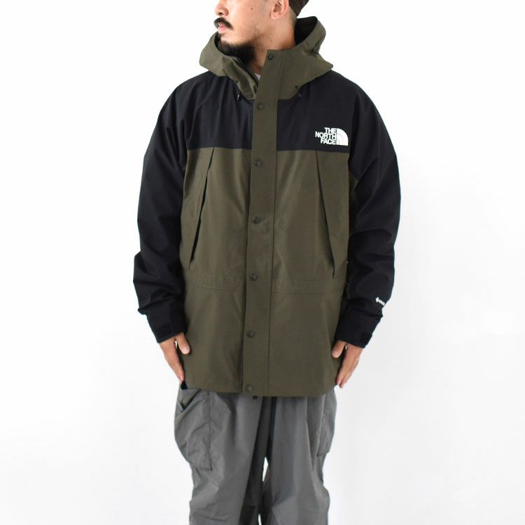 SALE 30％OFF】Mountain Light Jacket マウンテンライトジャケット/THE