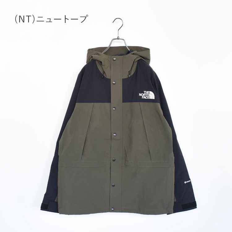 THE NORTH FACE / MountainLightJacket　新品