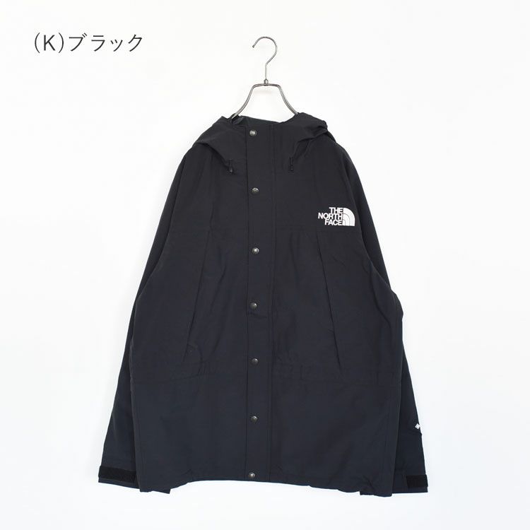 【Mサイズ】19SS マウンテンライトジャケット K ブラック