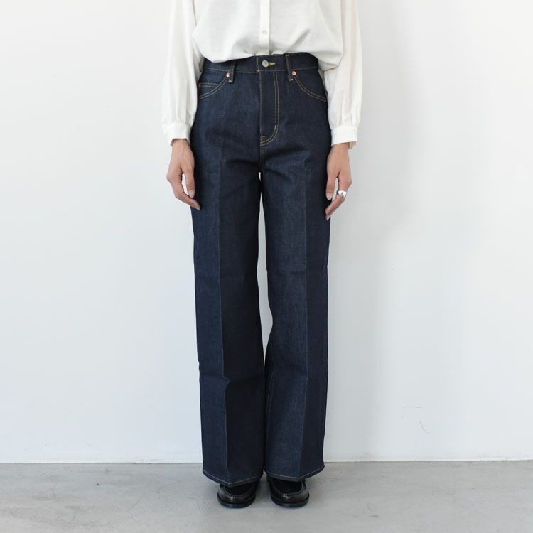 【SALE 30％OFF】ANNIE JEANS アニージーンズ/THE SHINZONE(シンゾーン)【返品交換不可】