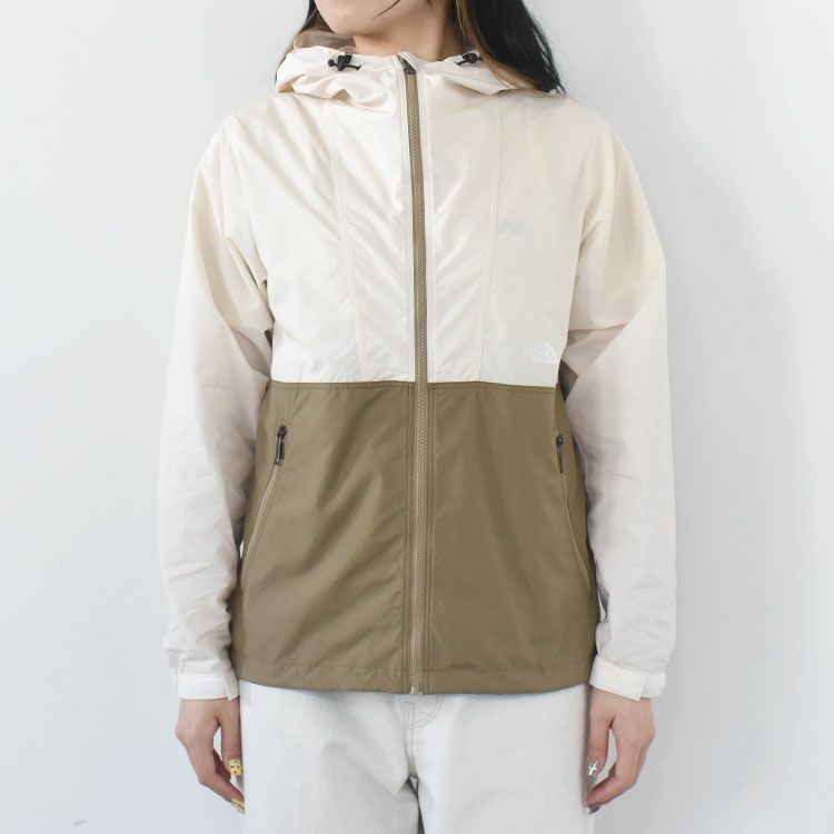 Compact Jacket コンパクトジャケット（レディース）