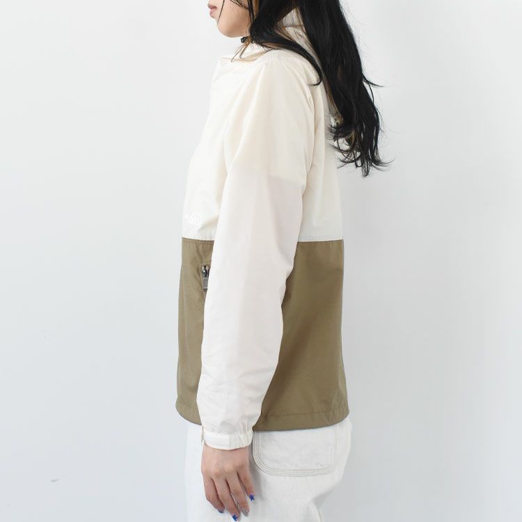 Compact Jacket コンパクトジャケット（レディース）