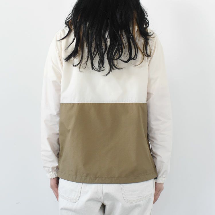 Compact Jacket コンパクトジャケット（レディース）