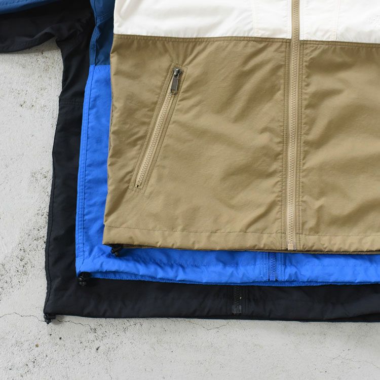 Compact Jacket コンパクトジャケット（レディース）