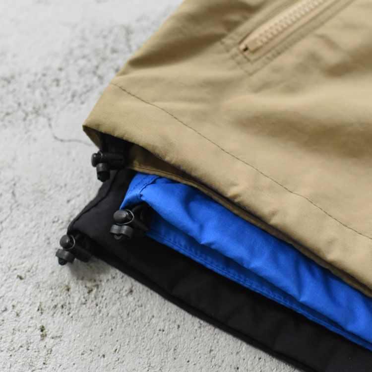 Compact Jacket コンパクトジャケット（レディース）