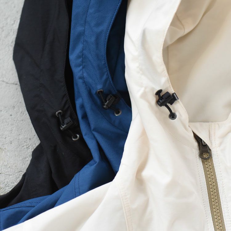 Compact Jacket コンパクトジャケット（レディース）