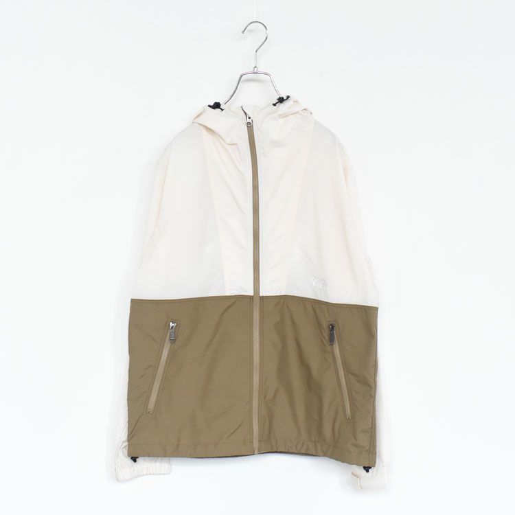 Compact Jacket コンパクトジャケット（レディース）