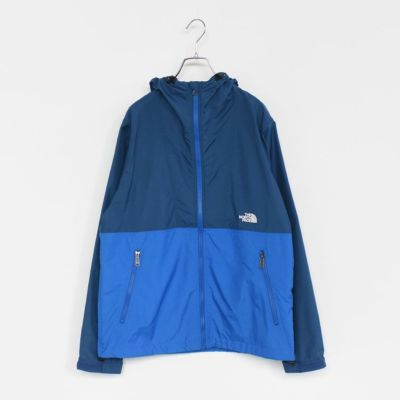 Compact Jacket コンパクトジャケット（レディース）