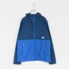 Compact Jacket コンパクトジャケット（レディース）
