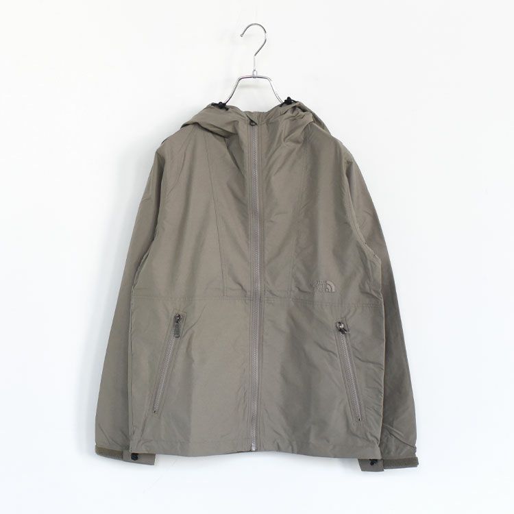 Compact Jacket コンパクトジャケット（レディース）