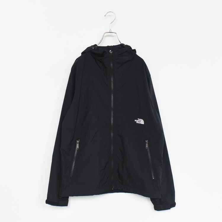 Compact Jacket コンパクトジャケット（レディース）/THE NORTH