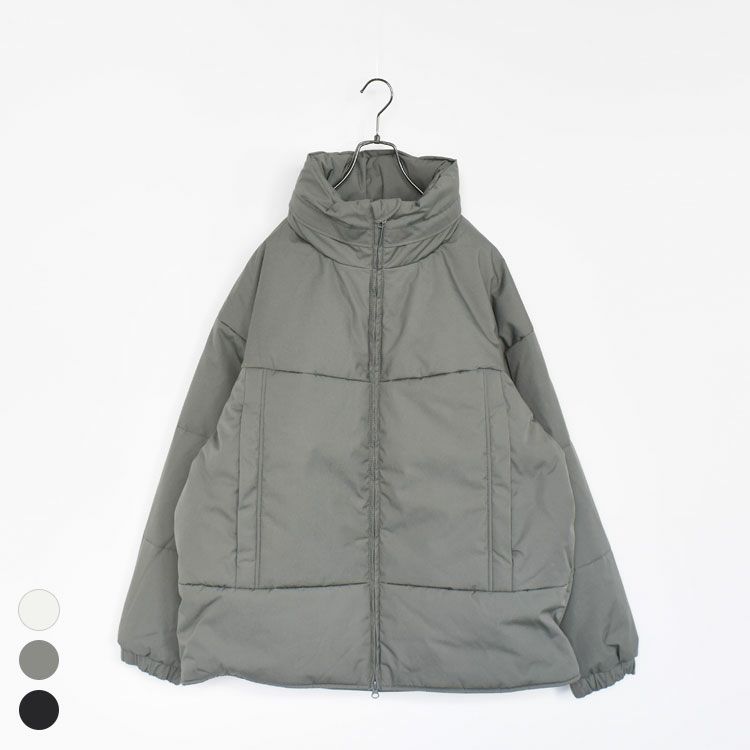 SALE 30％OFF】Insulation Jacket インサレーションジャケット 