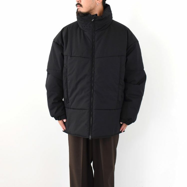 SALE 30％OFF】Insulation Jacket インサレーションジャケット/nanamica(ナナミカ)【返品交換不可】 | BINGOYA