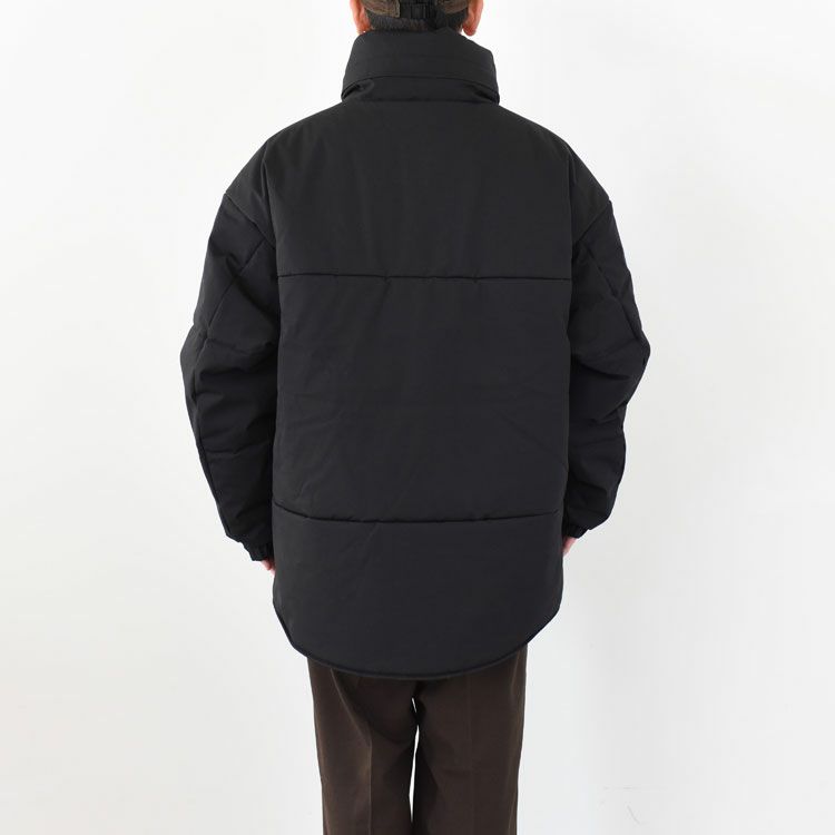 SALE 30％OFF】Insulation Jacket インサレーションジャケット/nanamica(ナナミカ)【返品交換不可】 | BINGOYA