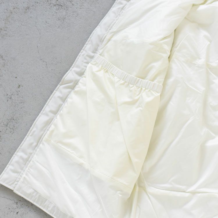 nanamica(ナナミカ)/InsulationJacketインサレーションジャケット【2022秋冬】