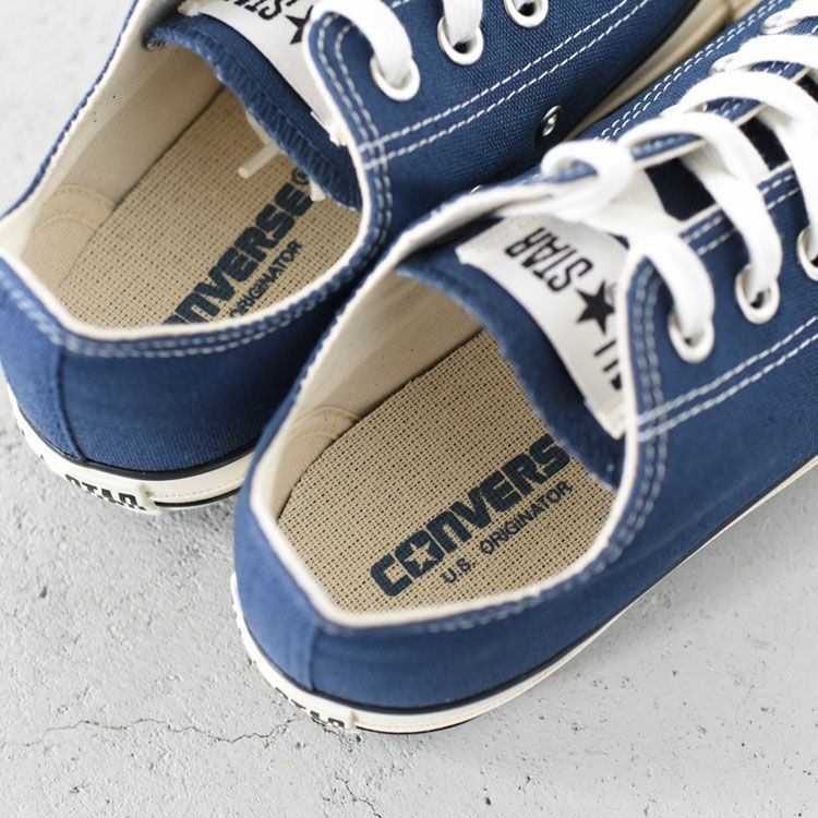 CONVERSE(コンバース)/ALLSTARUSCOLORSOX【2022秋冬】