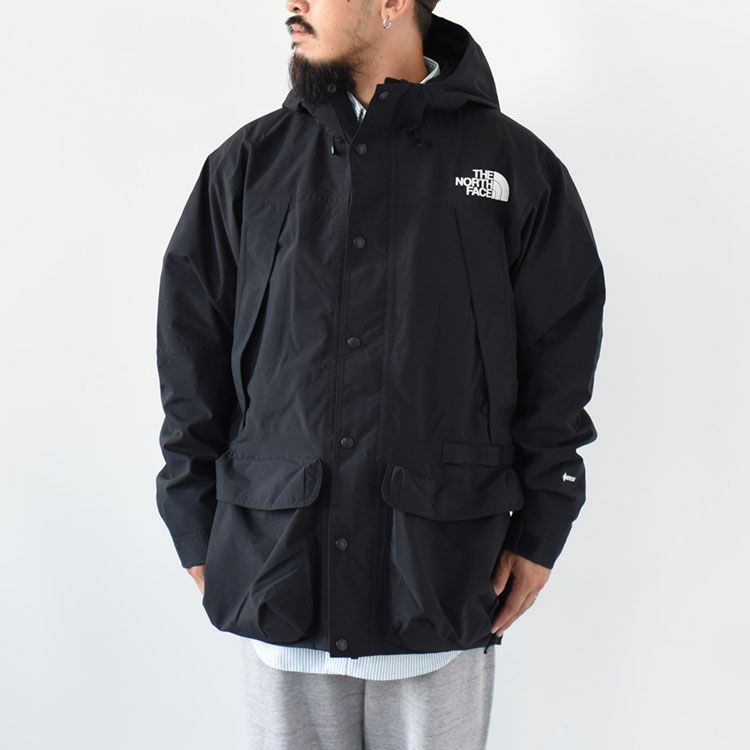 THE NORTH FACE(ザ ノースフェイス)/CR Storage Jacket CRストレージ