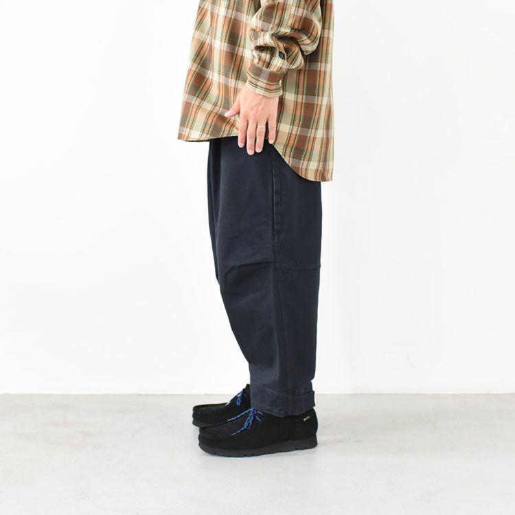 SALE 20％OFF】STONEMASTER x MOUT NIRVANA PANTS ストーンマスター