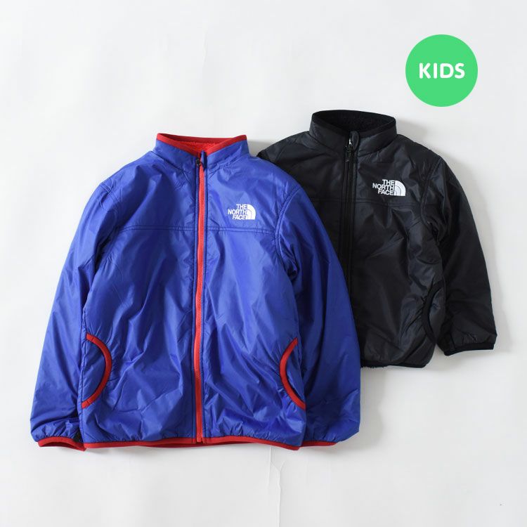 Compact Jacket コンパクトジャケット（キッズ）/THE NORTH FACE(ザ