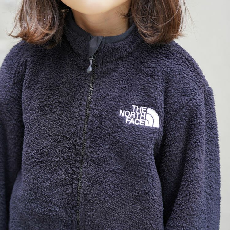 THE NORTH FACE(ザ・ノースフェイス)/Reversible Cozy Jacket 