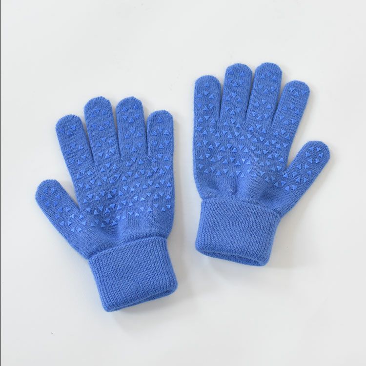 Kids' Knit Glove キッズニットグローブ【ネコポス2点まで可能】