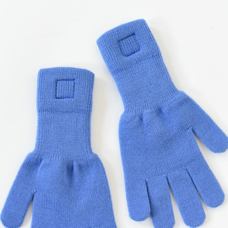 Kids' Knit Glove キッズニットグローブ【ネコポス2点まで可能】