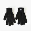 Kids' Knit Glove キッズニットグローブ【ネコポス2点まで可能】