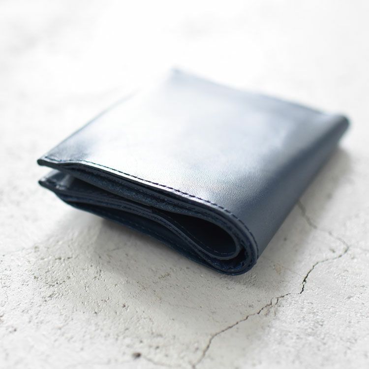 hobo(ホーボー)/BIFOLDWALLETCOWLEATHER【2022秋冬】