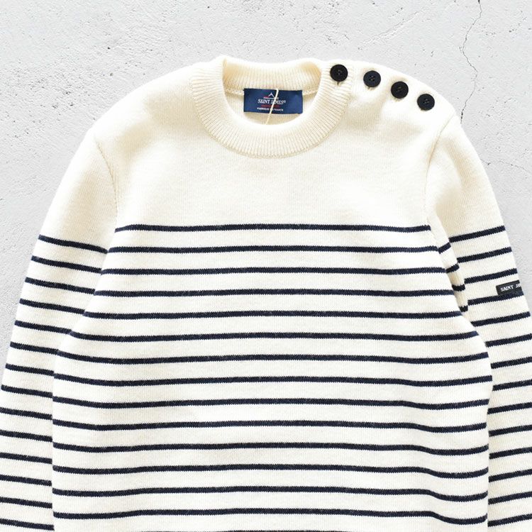 BINIC マリンセーター