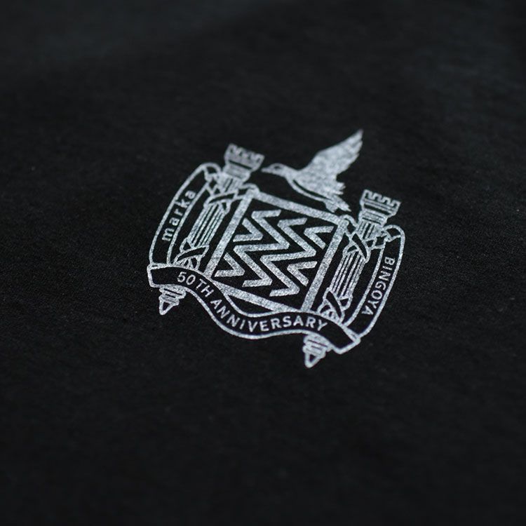 marka(マーカ)/RINGER BASEBALL TEE L/S