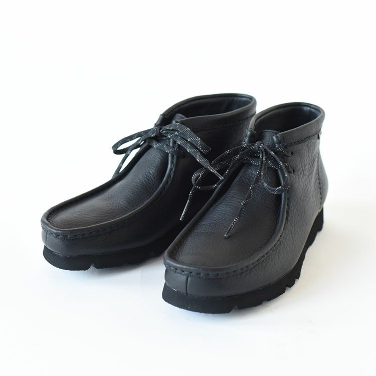 ブーツ CLARKS ORIGINALS/クラークスオリジナル/WALLABEE BT GTX