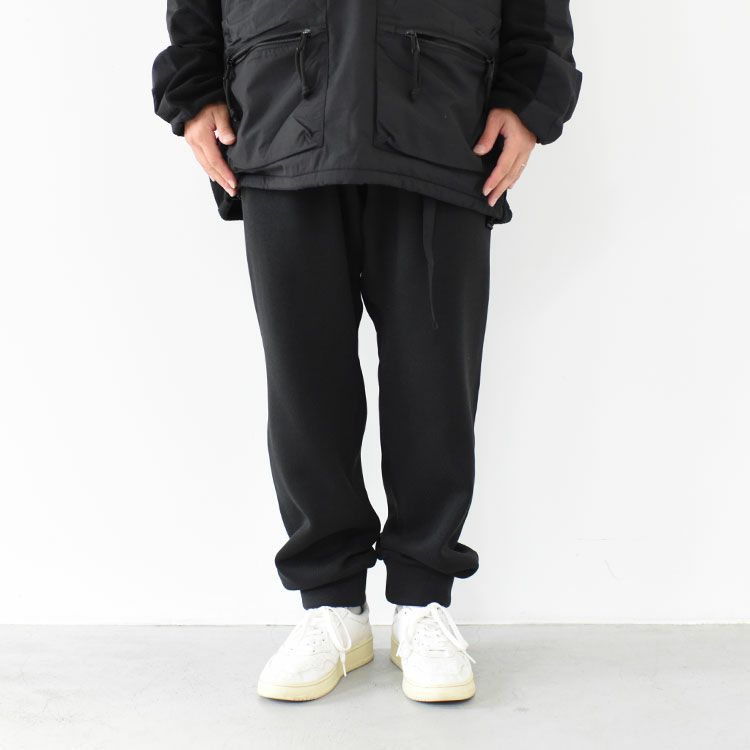 SALE 20％OFF】POLARTEC FLEECE JOGGER PANTS ポーラテックフリース